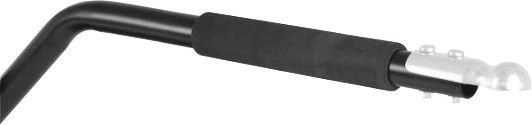 HANDDEICHSEL zu M-WAVE FOLD  schwarz