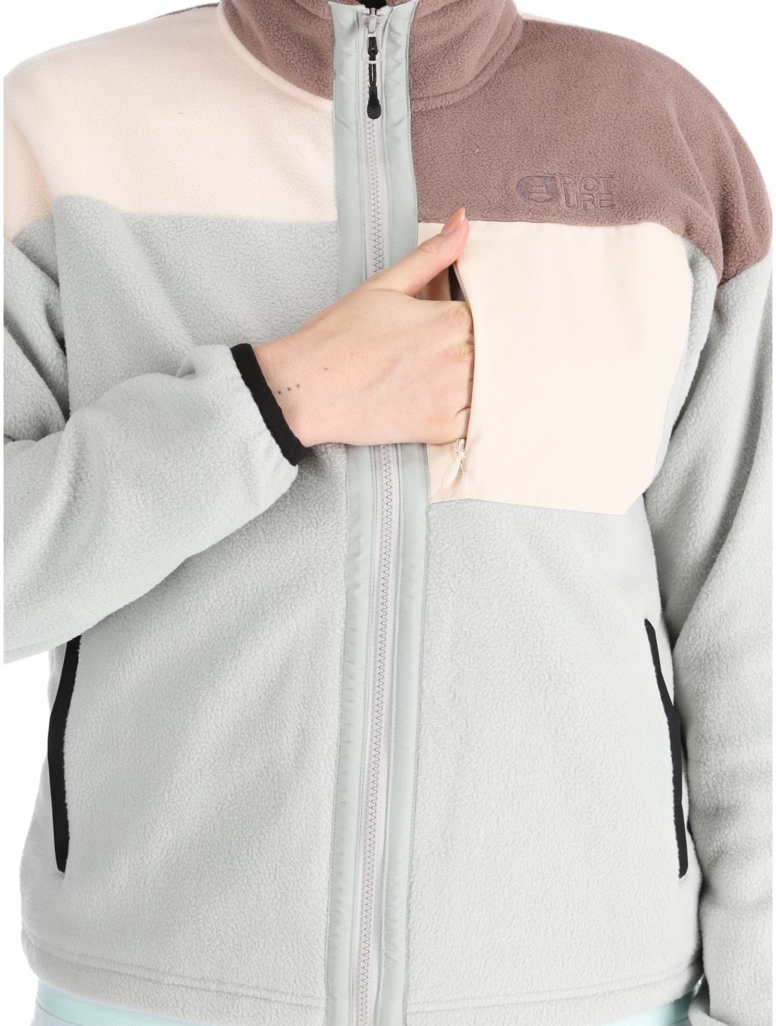Arcca vest dames