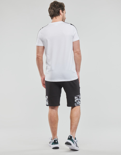 Puma - INLINE - Noir / Blanc