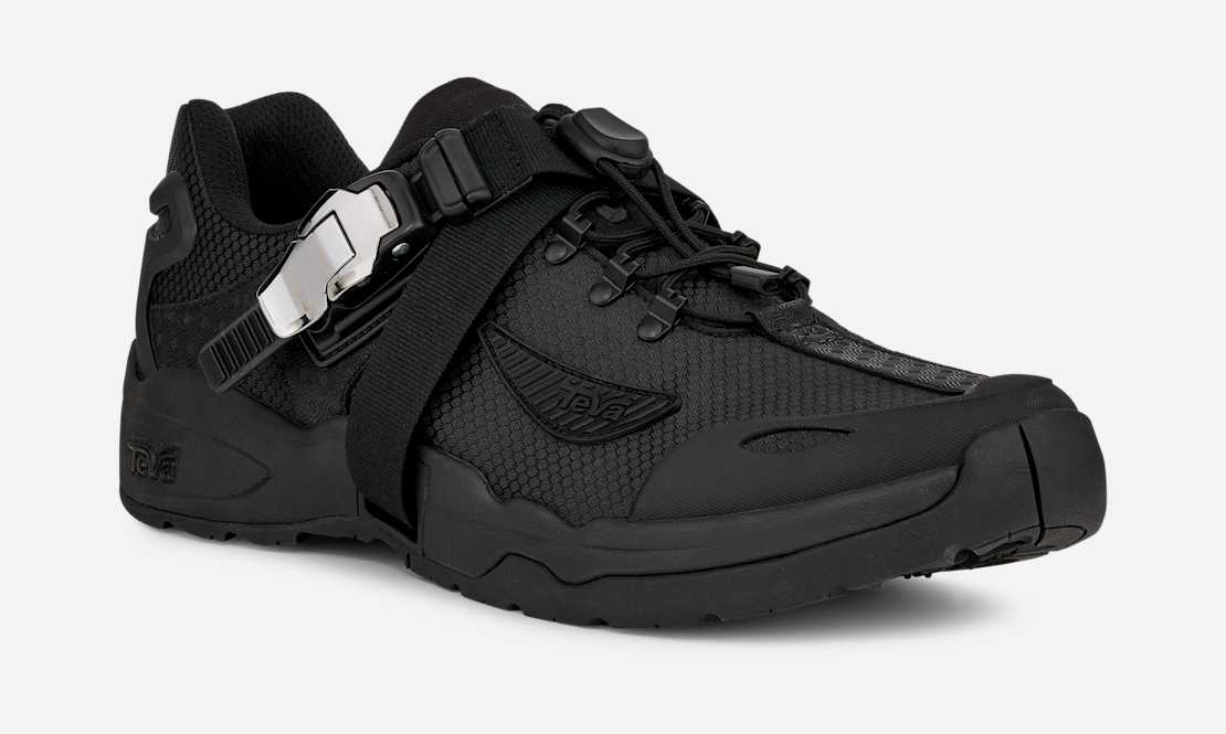 Unisex Wraptor Shoe