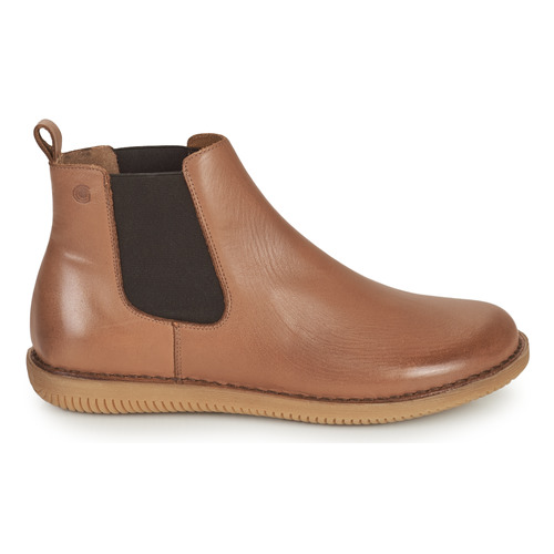 Casual Attitude - ODILETTE - Camel