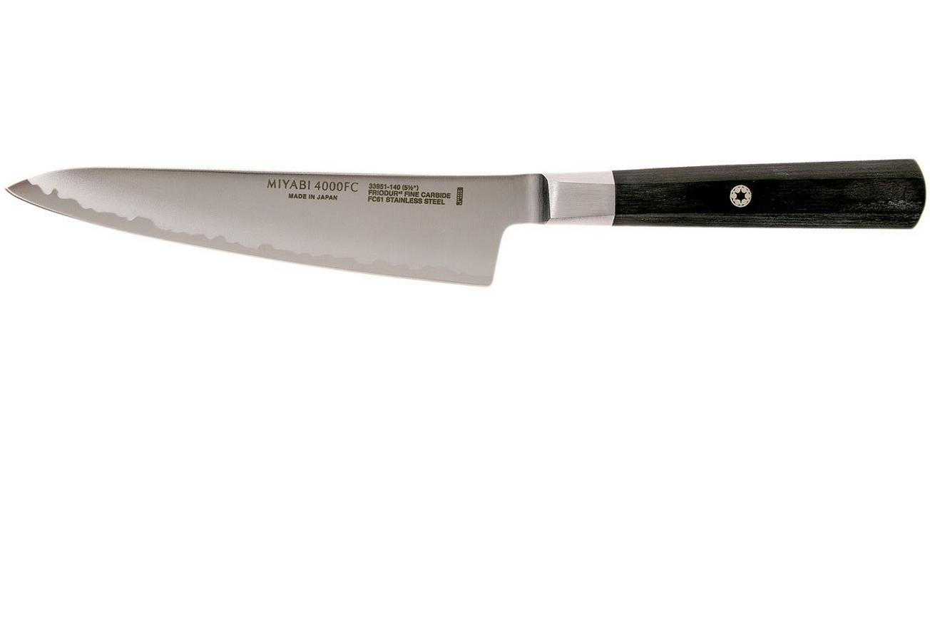 Miyabi 4000FC shotoh / officemes 14 cm, 33951-141