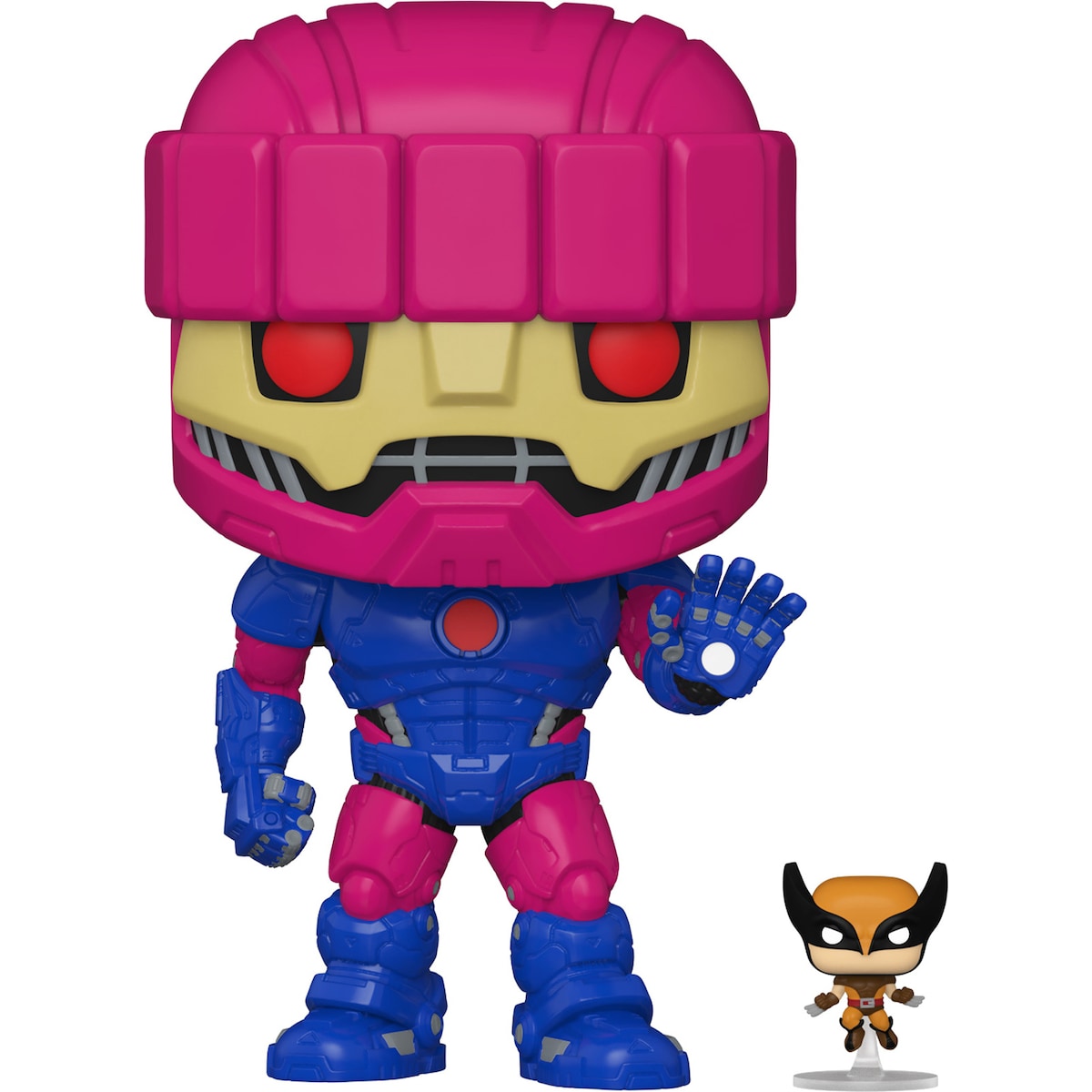 Funko X-Men actionfigur (Sentinel)