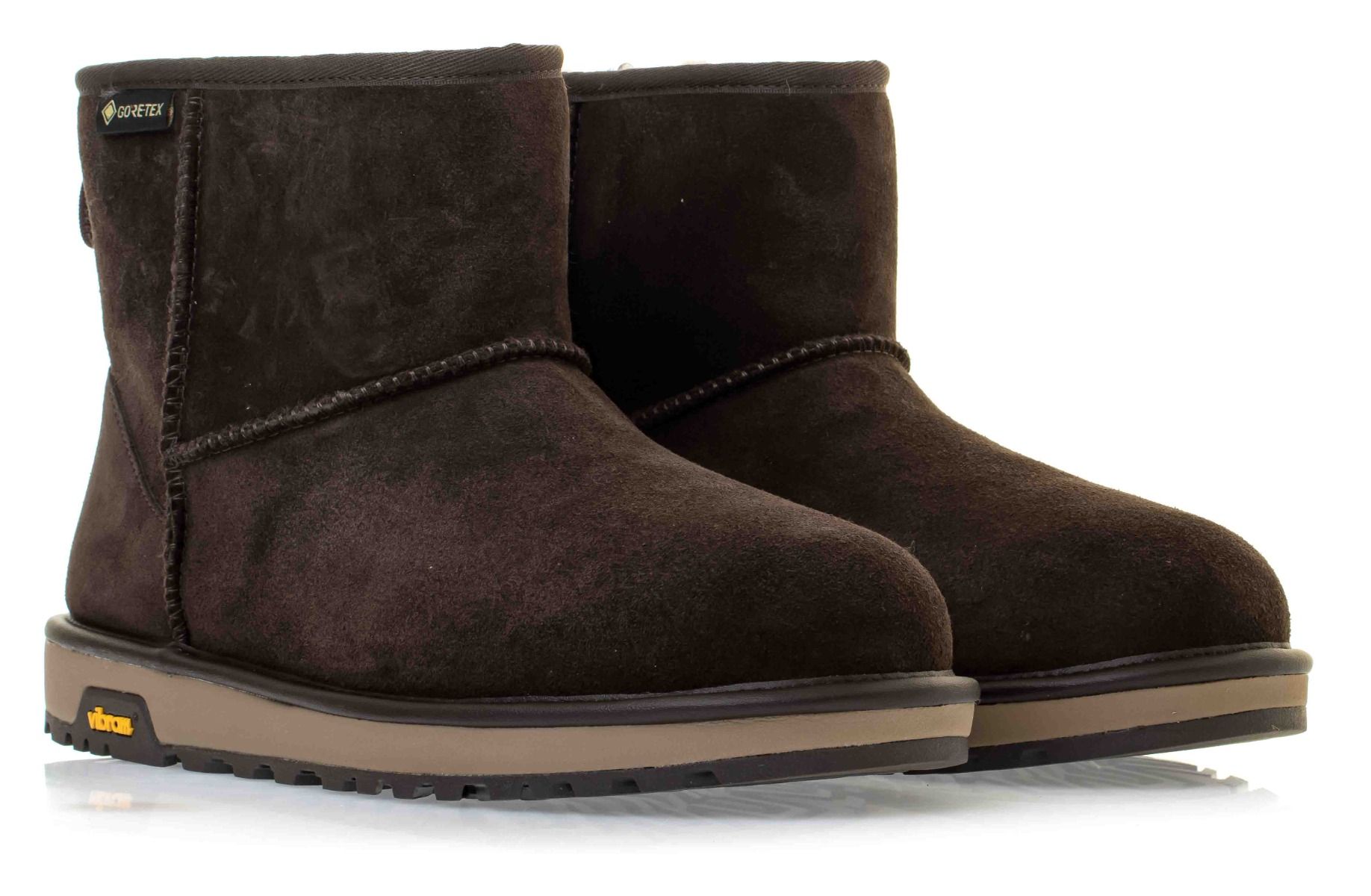 UGG Classic Mini GTX