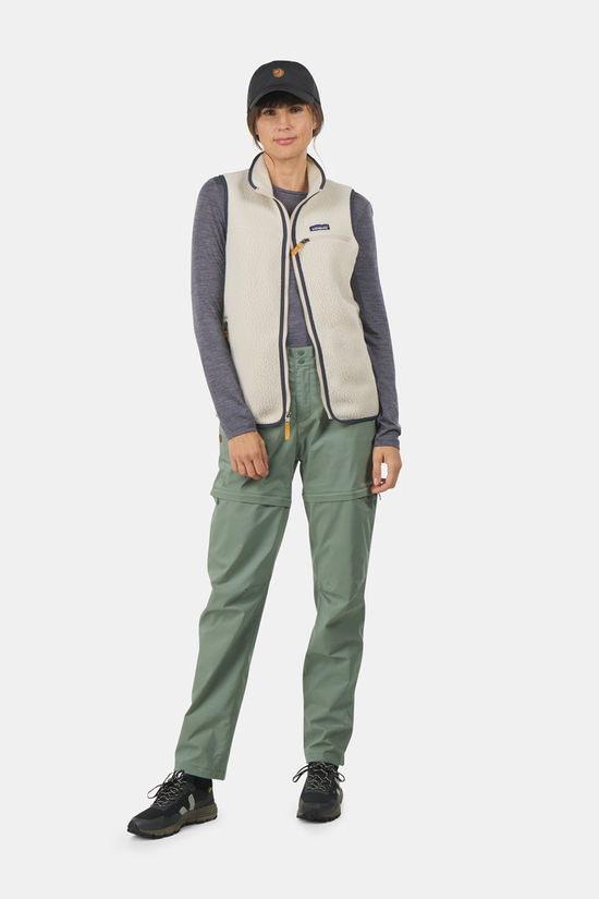 Patagonia Patagonia Retro Pile Bodywarmer Dames