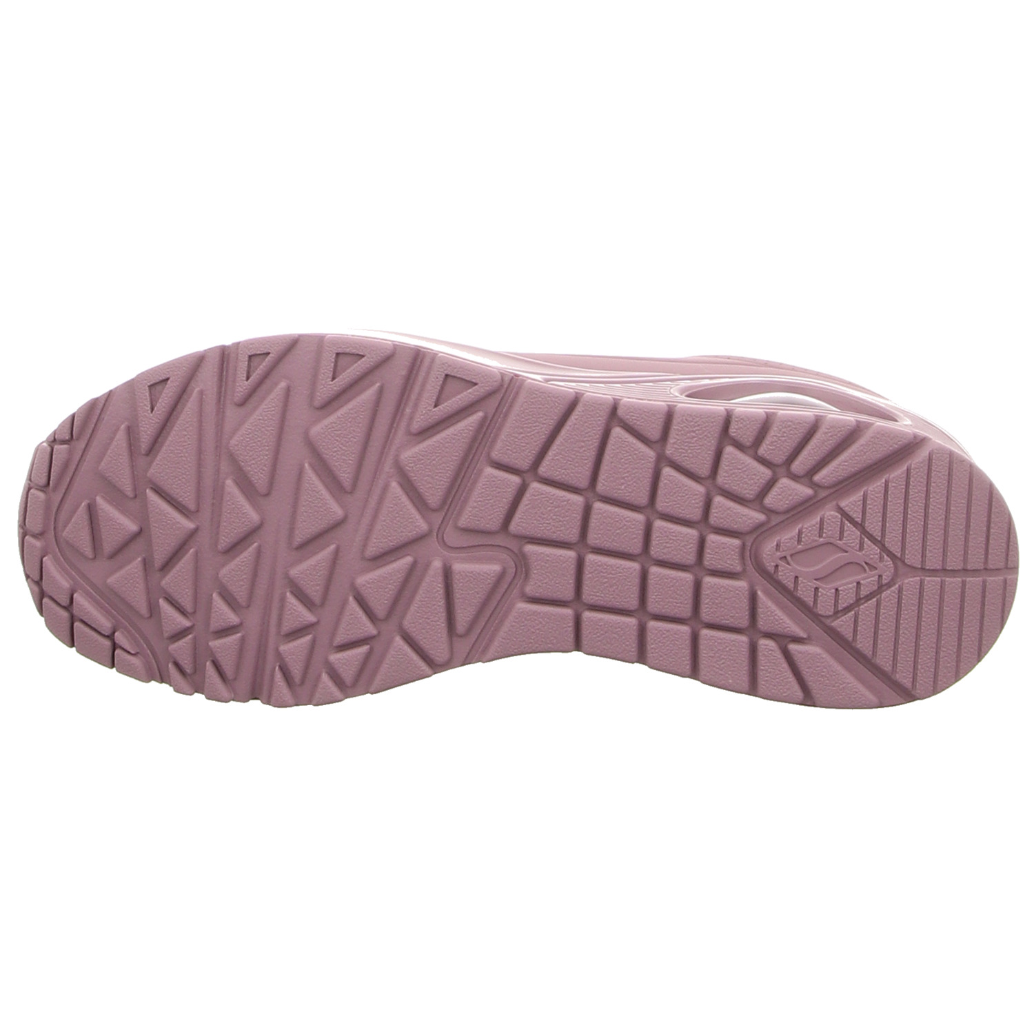 Skechers Sneaker lila/violett