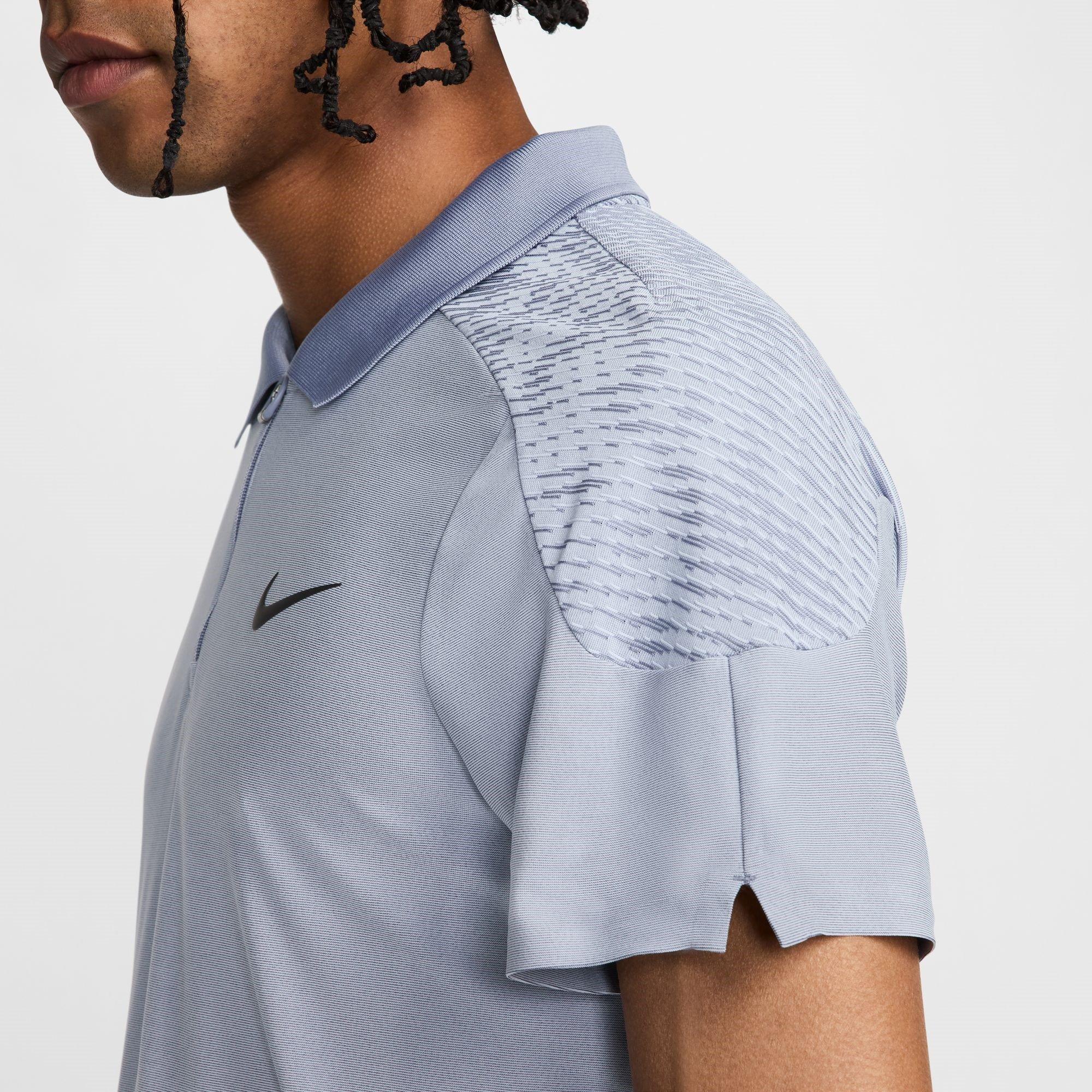 Nike Nike Slam Men's Dri-FIT ADV Tennis Polo