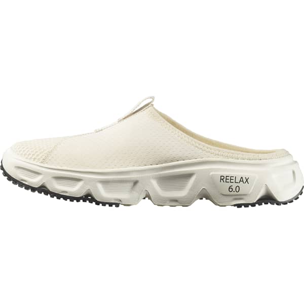 Sandale de récupération SALOMON REELAX SLIDE 6.0 W VANILLA ICE/VANILLA ICE/BLACK