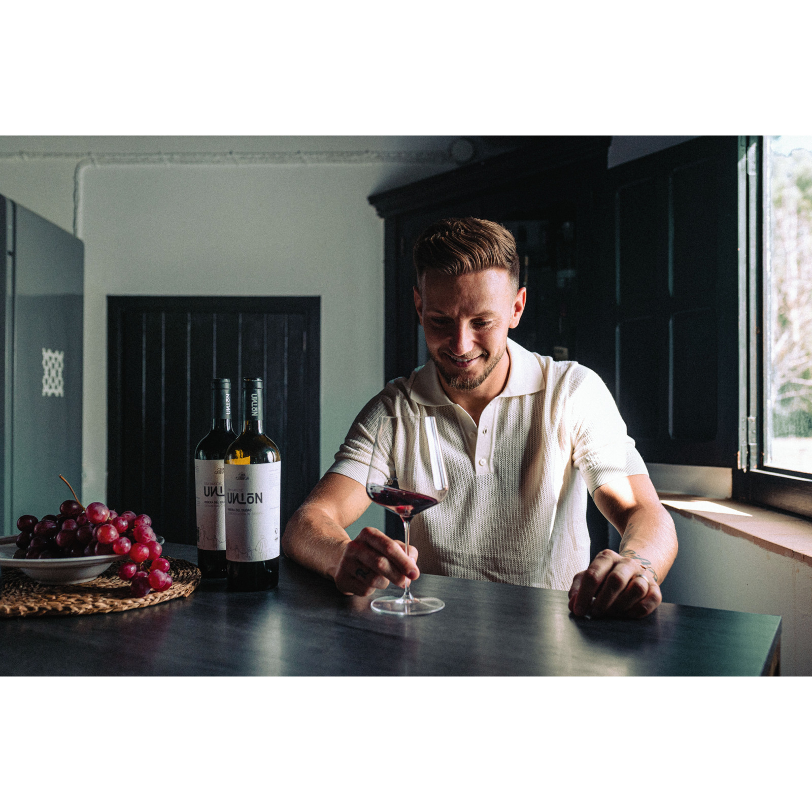 Union Ivan Rakitic 75 cl