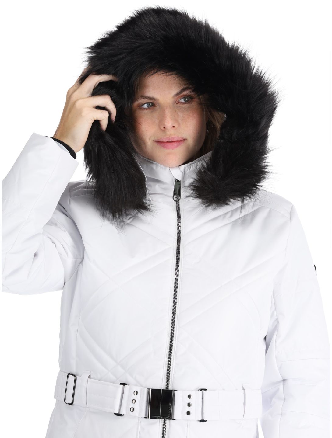Traditional 24PBH1003/WO/A ski-jas dames