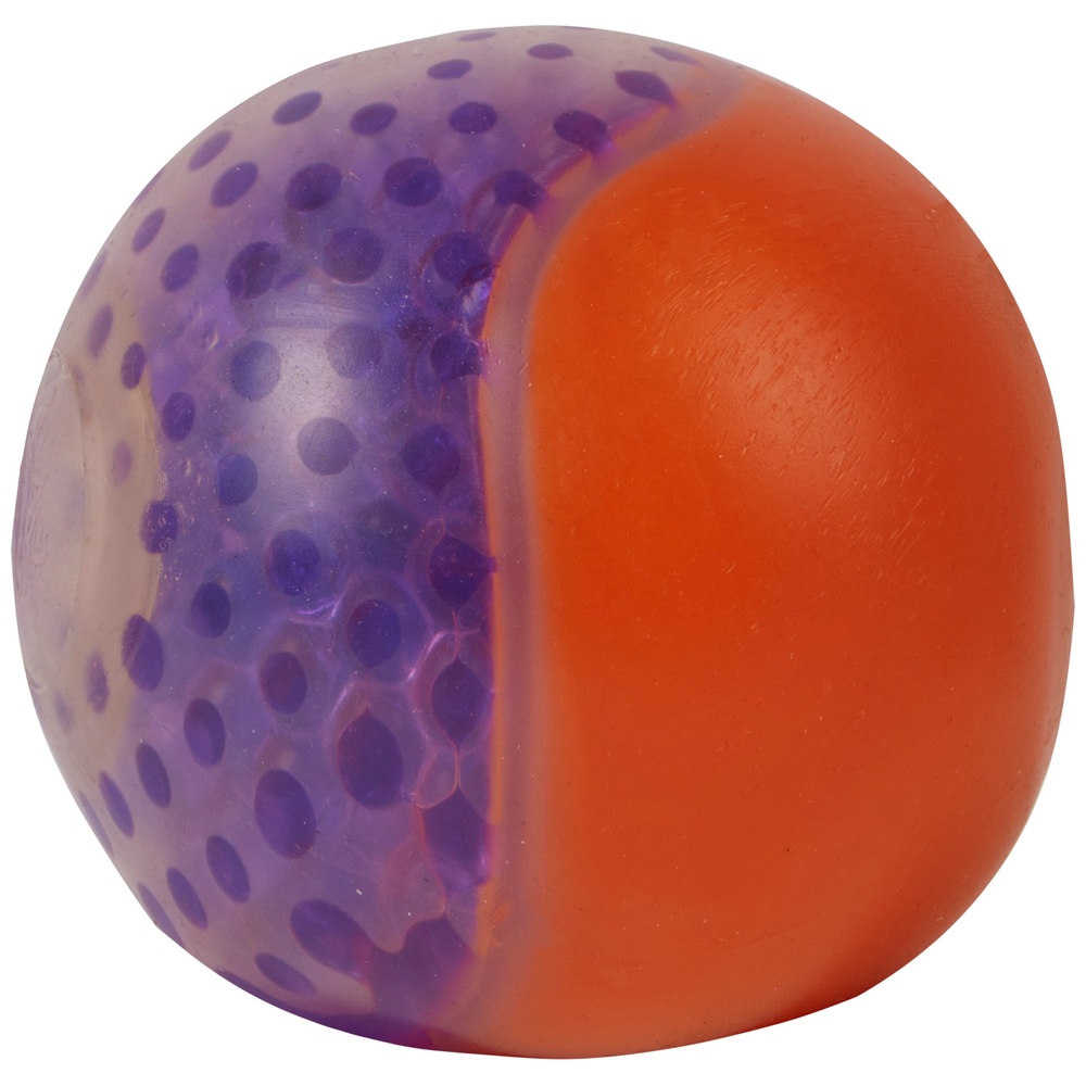 Toy Mania Halb & Halb Sensorikball