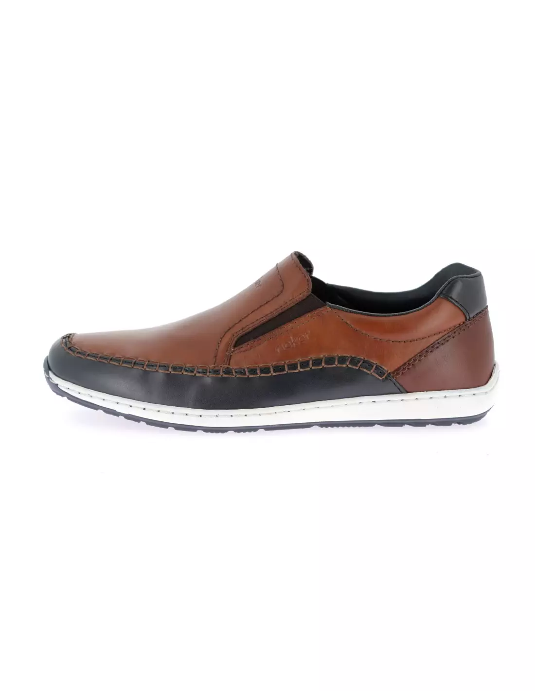 RIEKER 08853 24 - Baskets Peanut