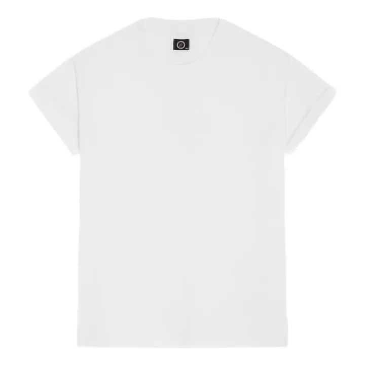 Sweet Pants T-shirt Basic | Blanc cassé