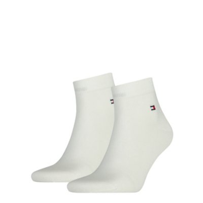 Chaussettes homme Quarter 2P TOMMY HILFIGER