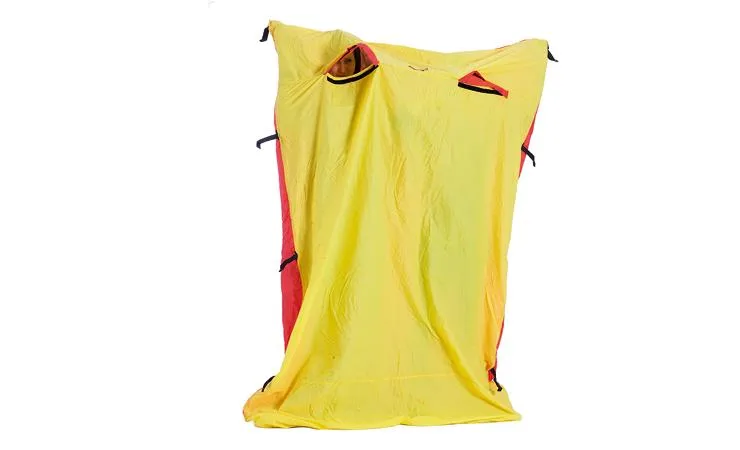 Helsport Bivy Bag Nocolour