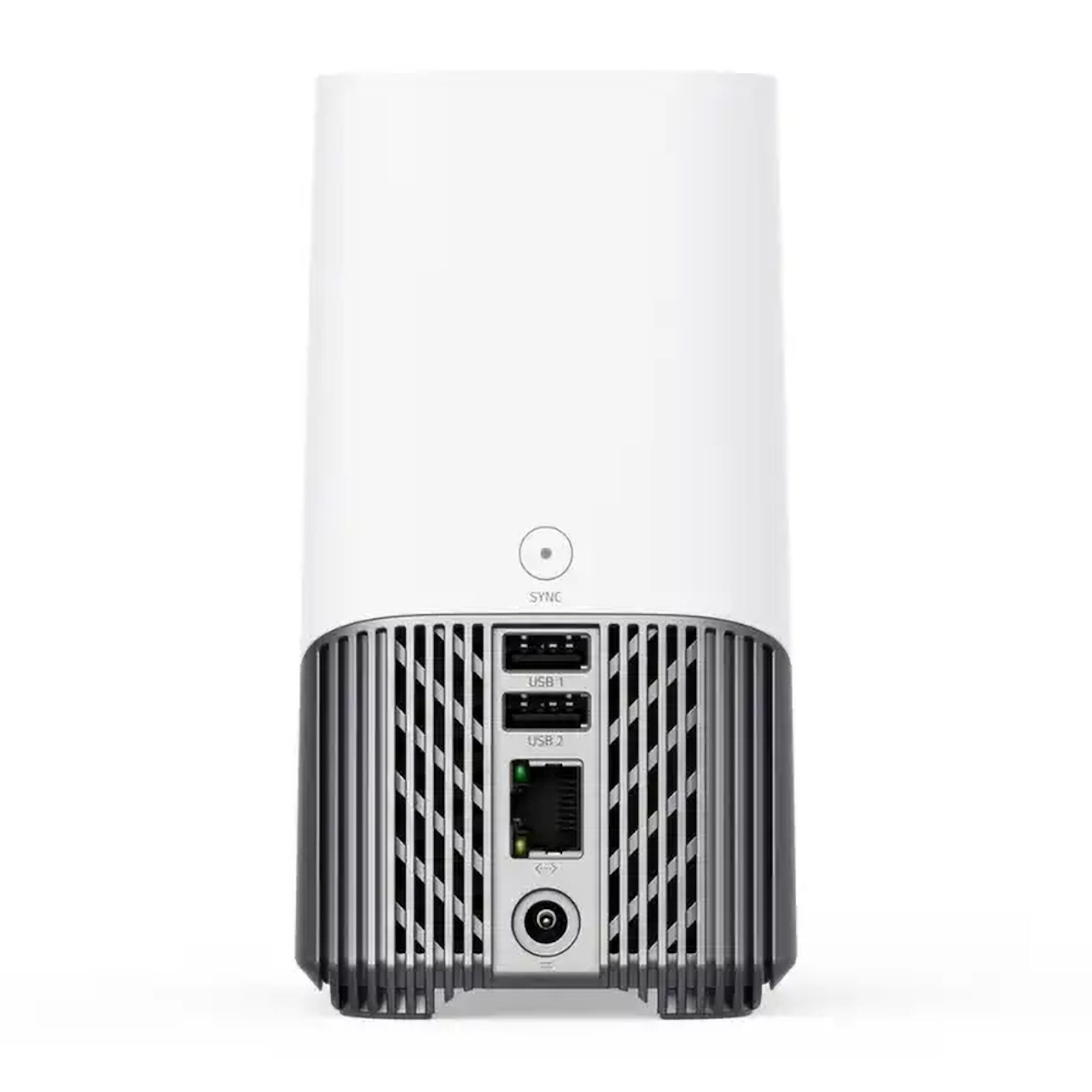 Eufy S380 HomeBase 3 16 GB