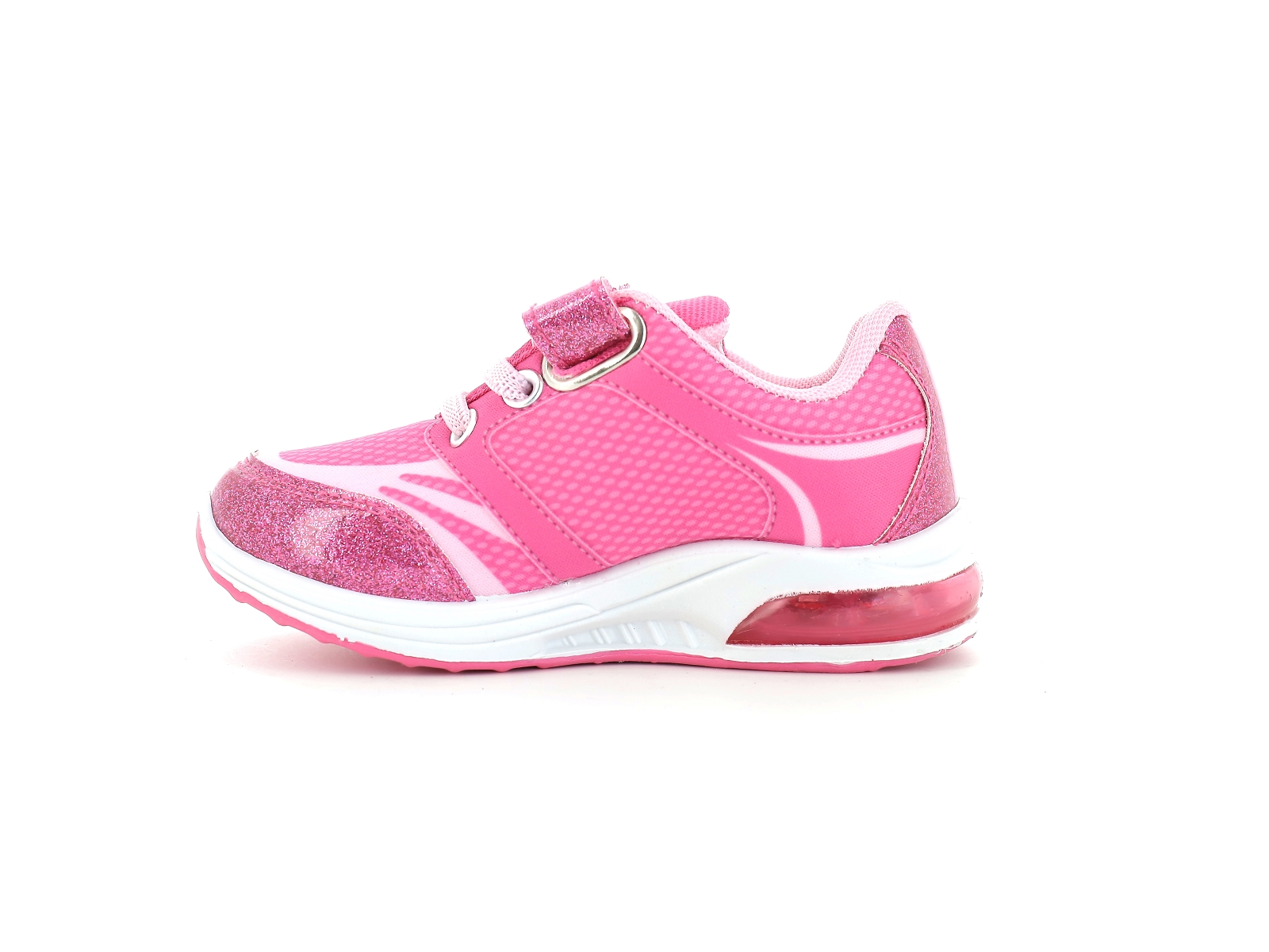 L brand-LL000185 Synthétique Fushia