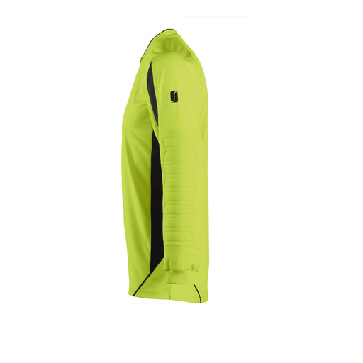 Camisa de goleiro Sols Azteca