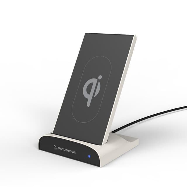 Qi Dock/Powerbank