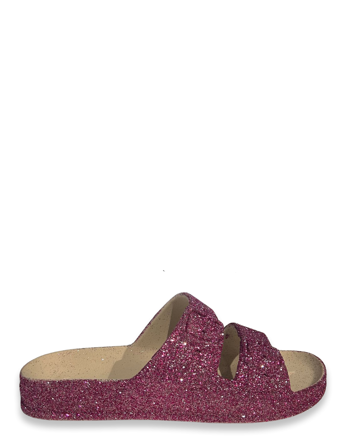 cacatoes Sandales Enfant trancoso babies Mauve