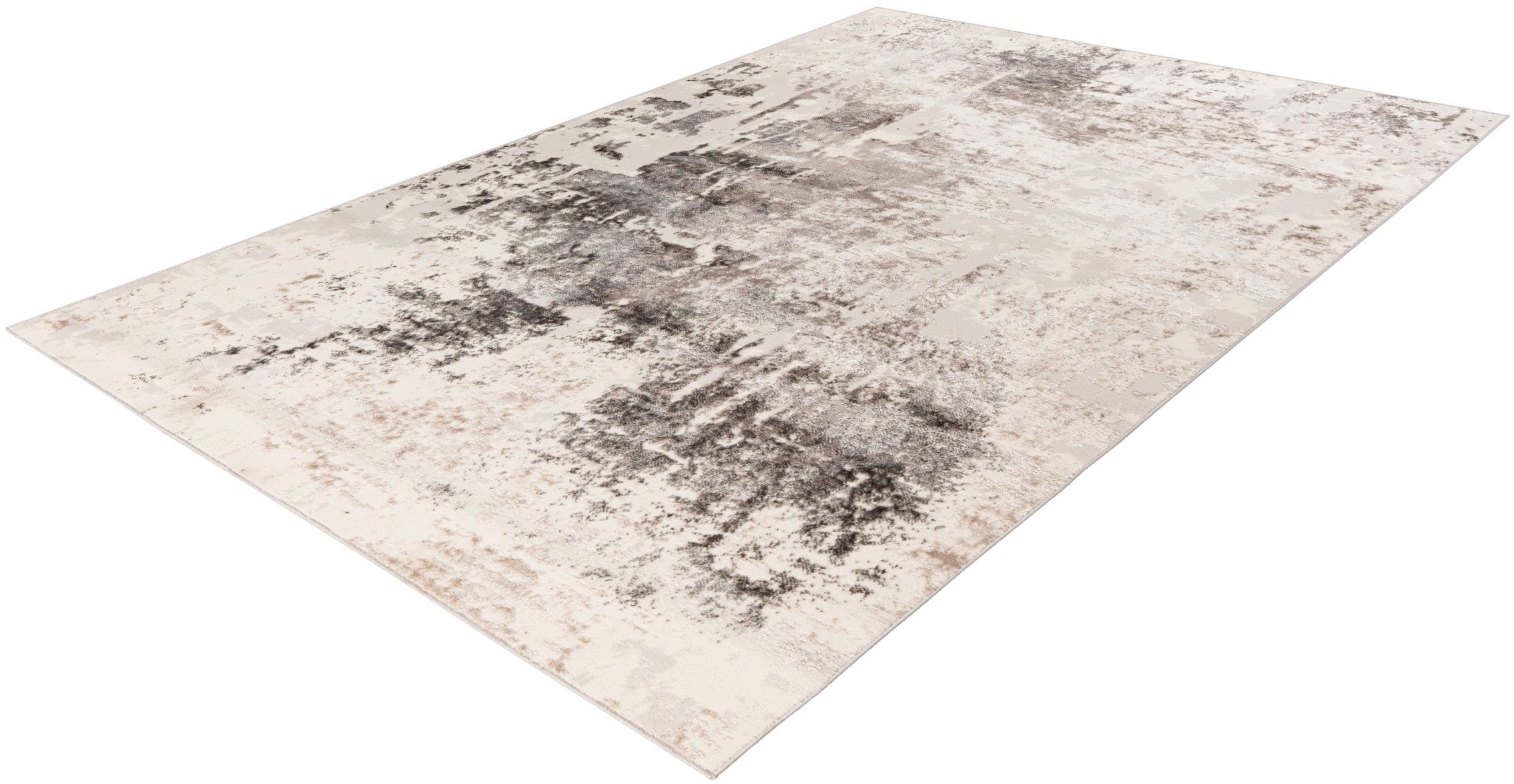 Vloerkleed 341 Grey Nevada