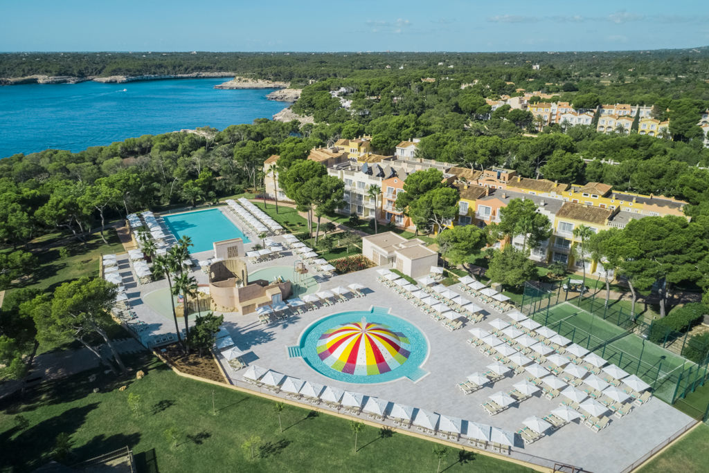 Iberostar Waves Club Cala Barca All Inclusive - Hotel