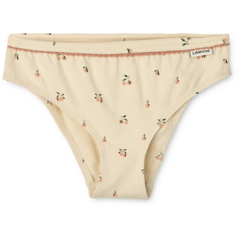 Køb LIEWOOD Mini Peach Sea Shell Mix Aylin Underbukser 3-Pak