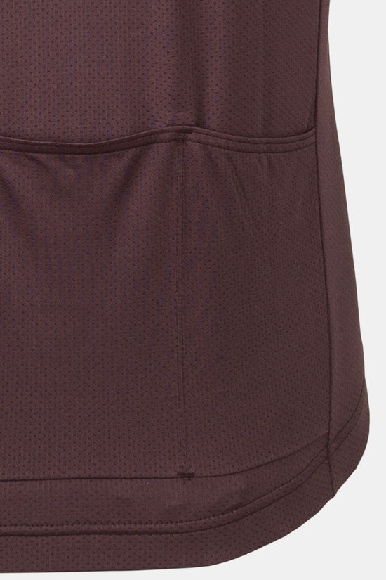 AGU AGU Core Jersey Ss Essential