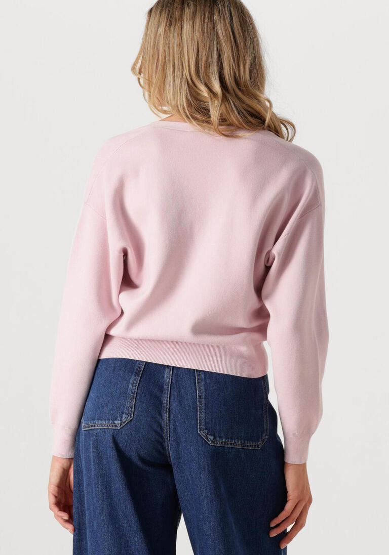 lichtroze luisa cerano truien/vesten 438038/5094-00