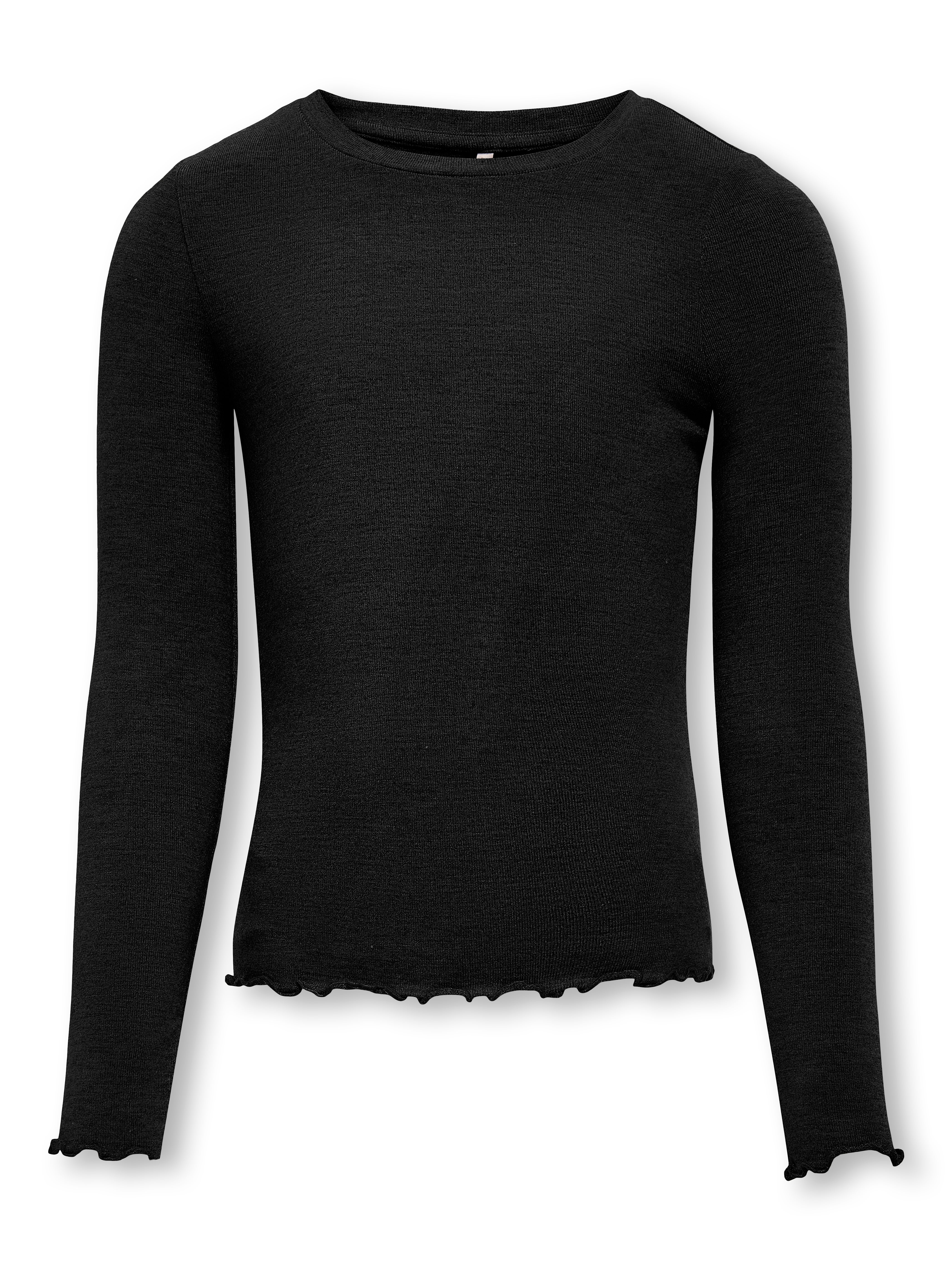 KOGAMOUR Top Black