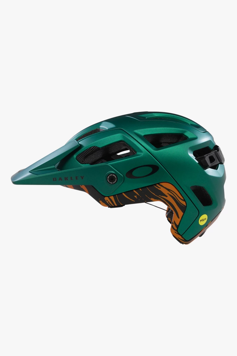 Oakley DRT5 Maven Mips Velohelm
