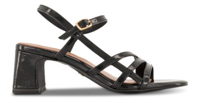 Tamaris Sandal Sort 1-28350-46
