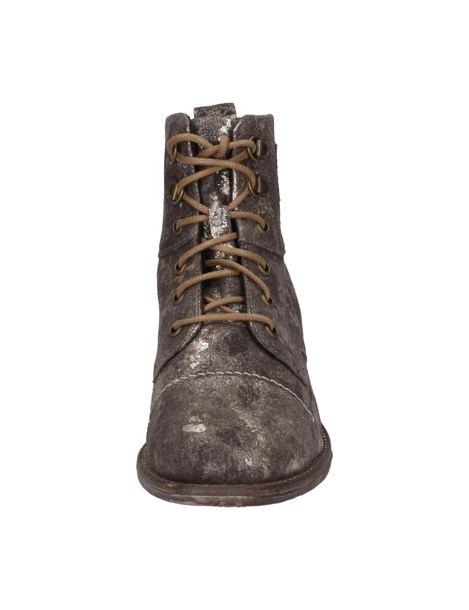Stiefelette Sienna 17, moro