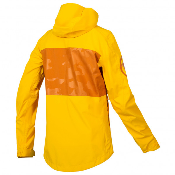 Endura - Women's Singletrack Jacket II - Veste de cyclisme