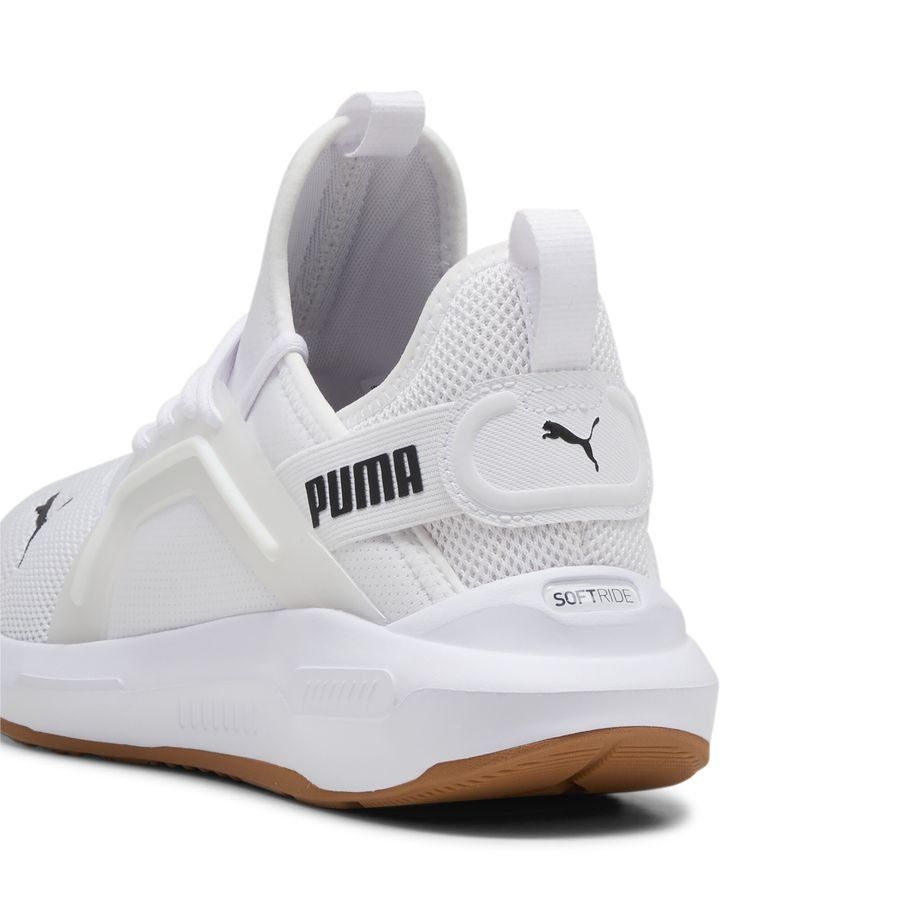 PUMA Softride ENZO 5 - Blanc