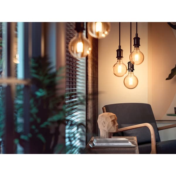 Philips Hue W E27 Filament Lyskilde G93 7W