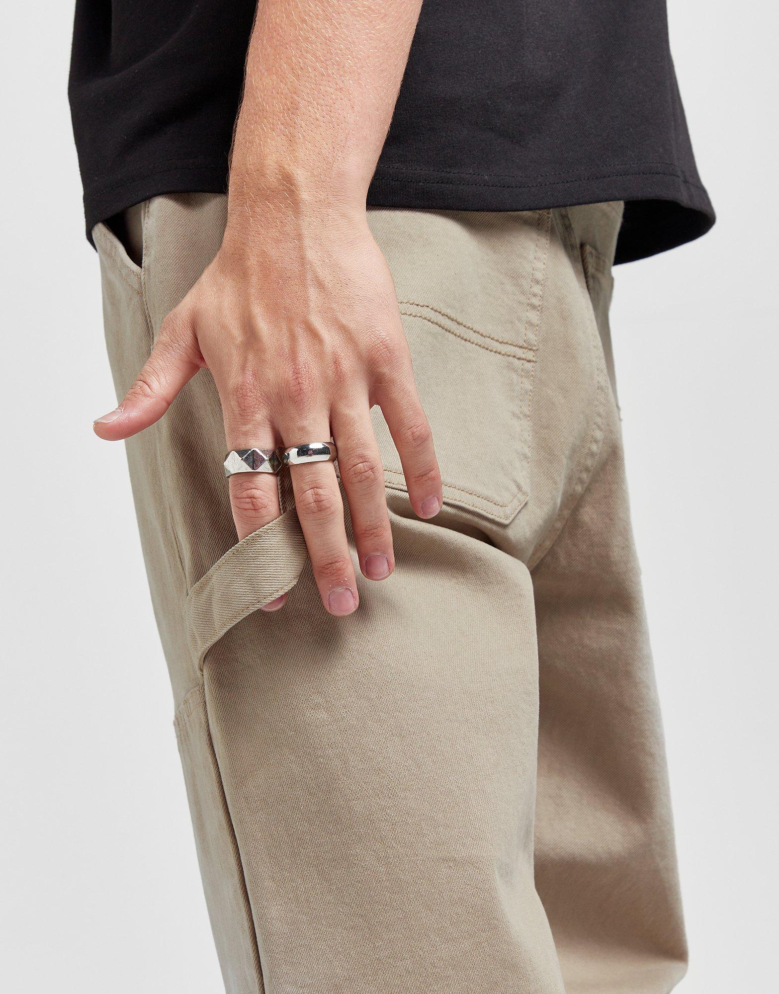 Unlike Humans Jean Elden Carpenter Homme