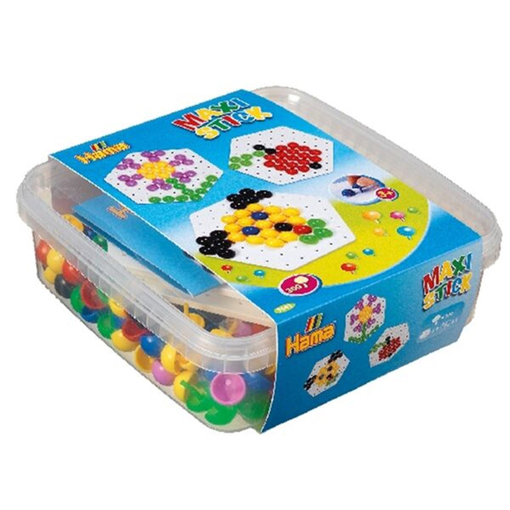 Køb HAMA Maxi Sticks inkl. 2 Plader