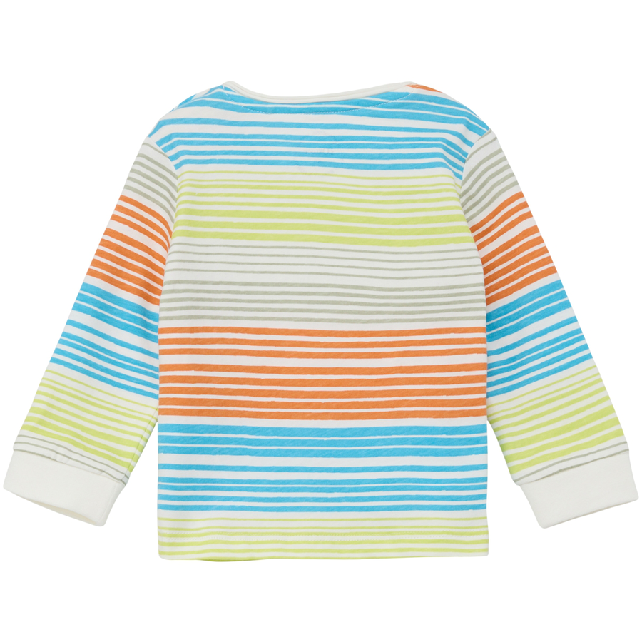 s.Oliver Langarmshirt ecru