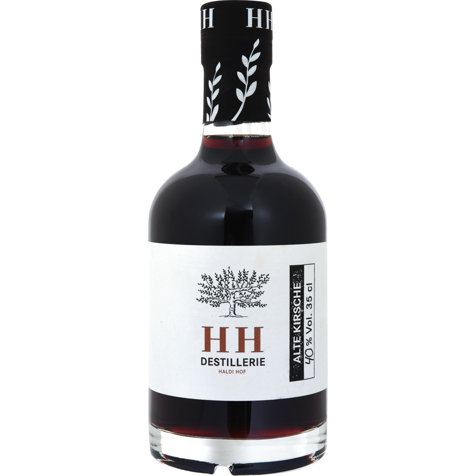 Haldi Hof Alte Kirsche 35 cl