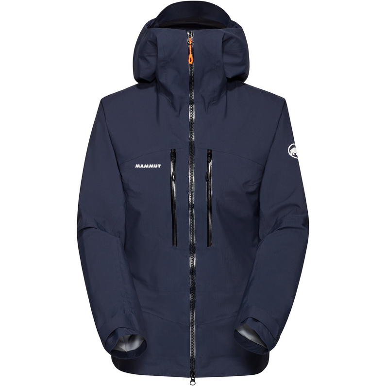 Mammut Damen Taiss HS Hoodie Jacke