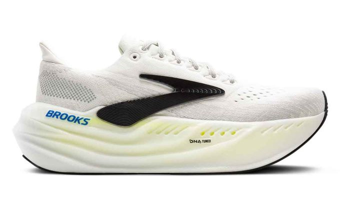 Glycerin Max Men