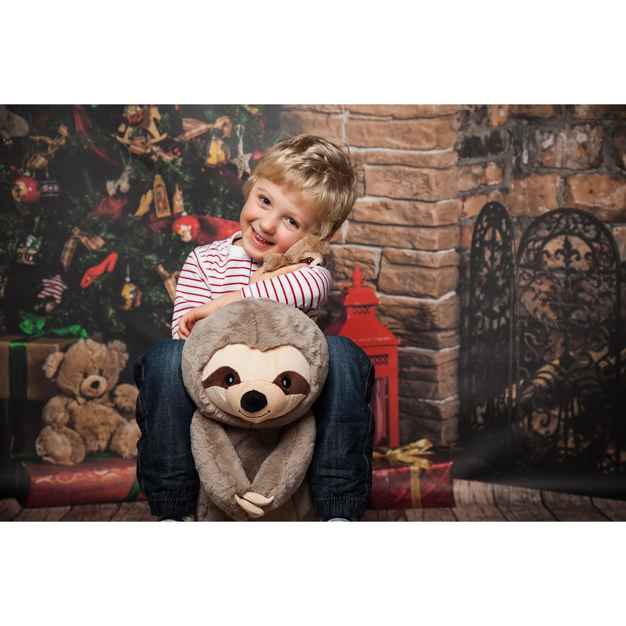 knorr toys® Schaukeltier Faultier Luis