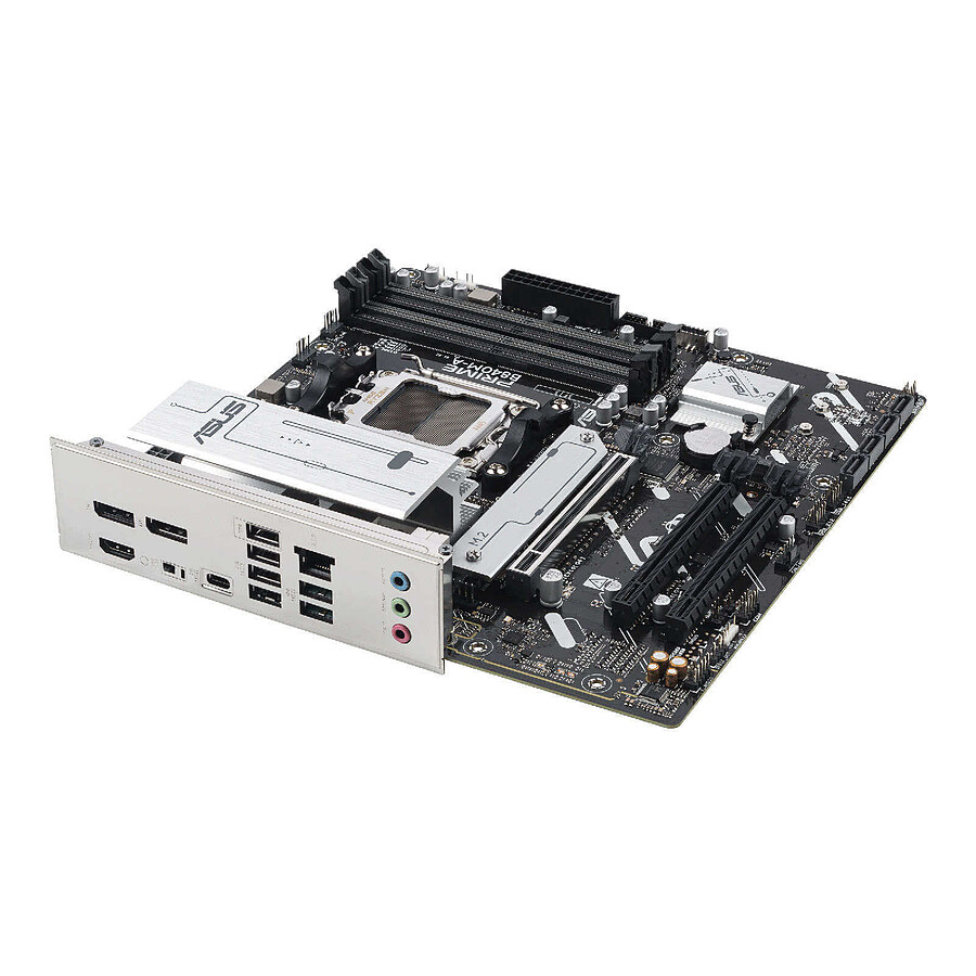 Asus PRIME B840M-A CSM