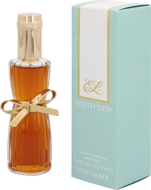 Estée Lauder Youth Dew 65 ml Eau de Parfum - Damesparfum