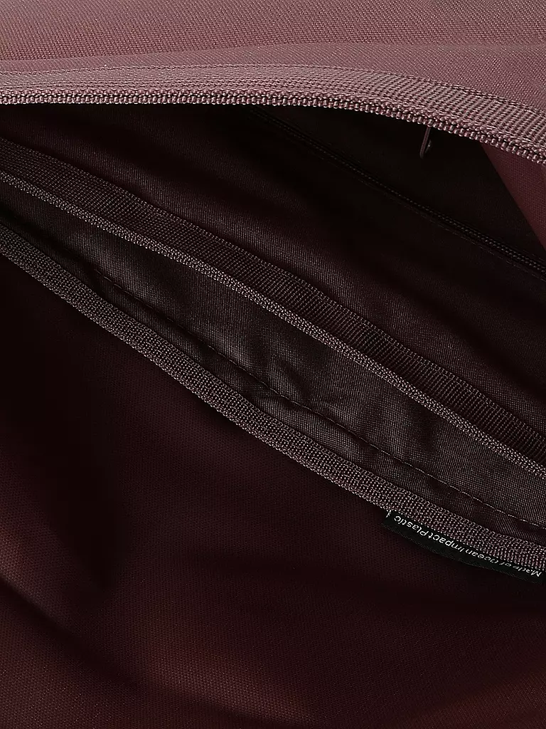 GOT BAG Rucksack ROLLTOP LITE lila