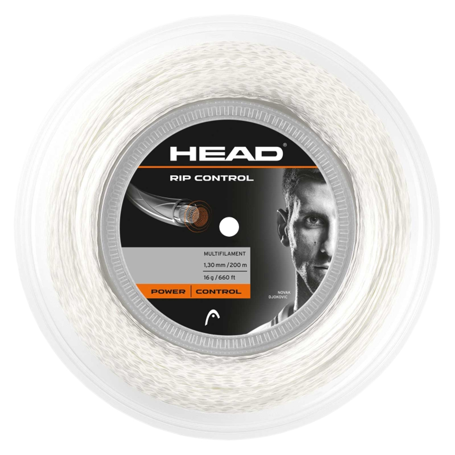 HEAD RIP Control 200M
