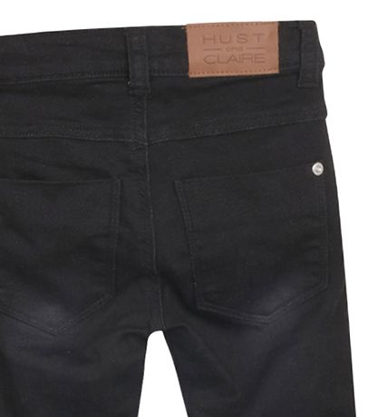 Hust and Claire Jeans - Josie - Schwarz