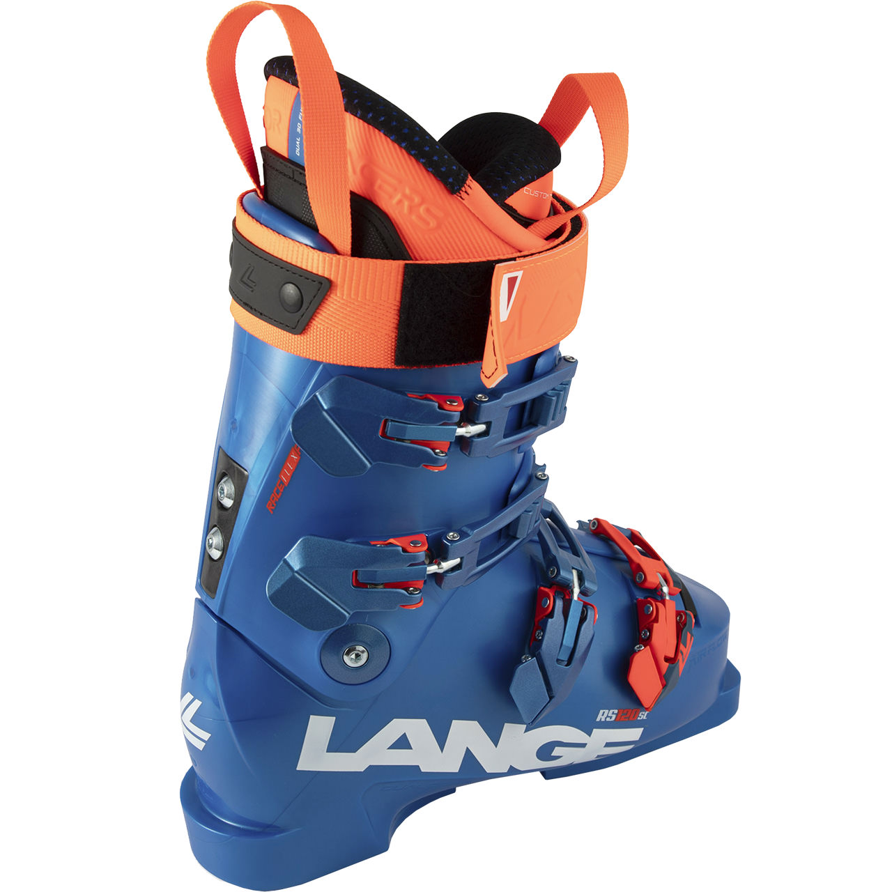 Lange RS 120 SC vibrant blue | Lange Skischuhe | Lange | L | MARKEN | XSPO