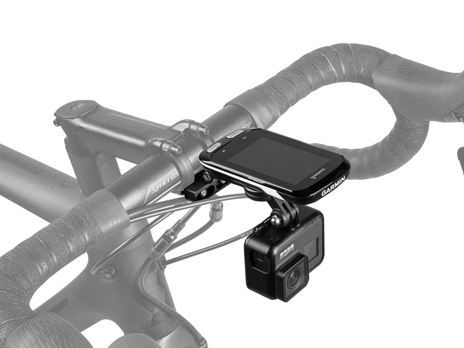 Topeak UTF Multi Mount